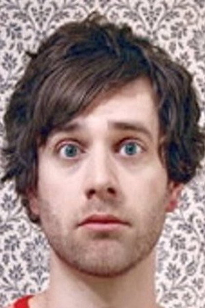 Spencer Brown