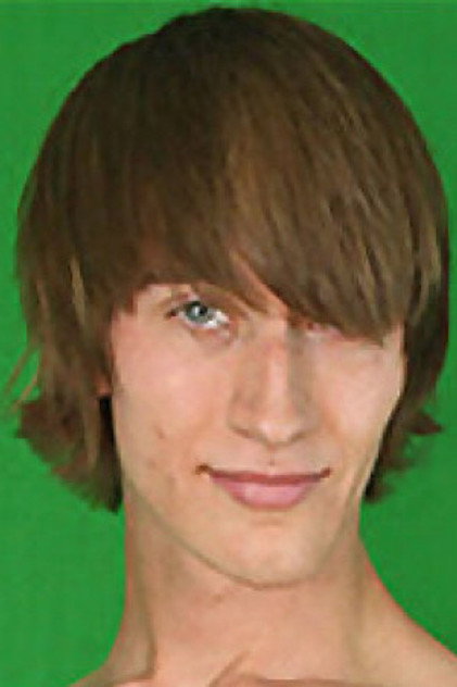 Kyle Eldritch
