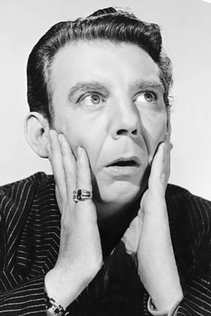 Gus Schilling