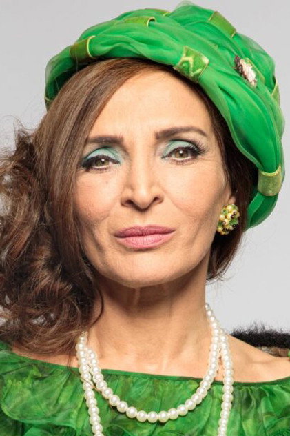 Konstantina Takalou