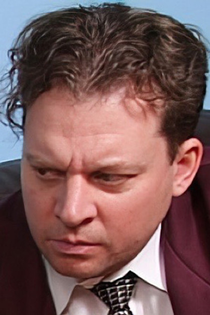 Mike Hunter