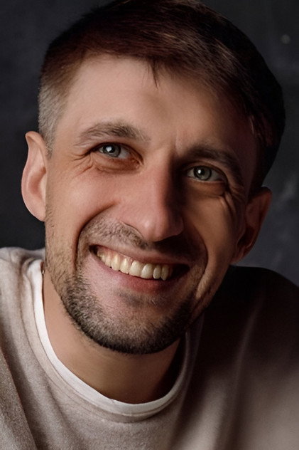 Evgeny Shumeiko