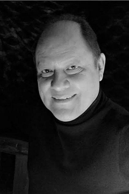 José Luis Orozco