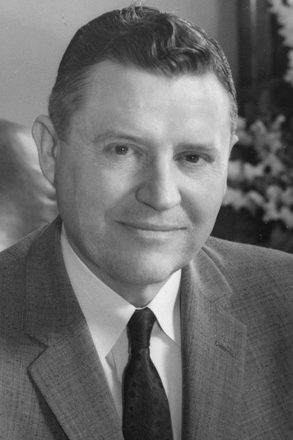 Ralph Yarborough