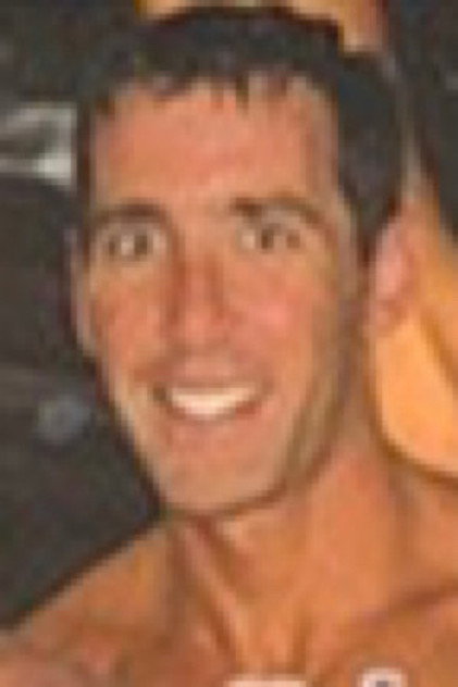 Kyle Warner