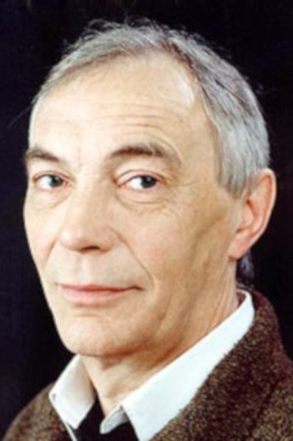 Nikita Tretyakov