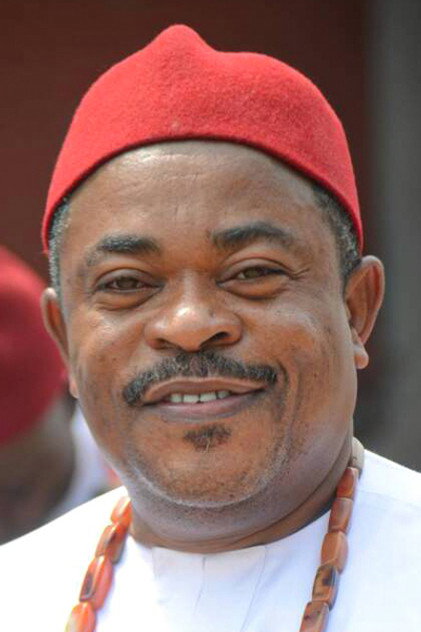 Victor Osuagwu