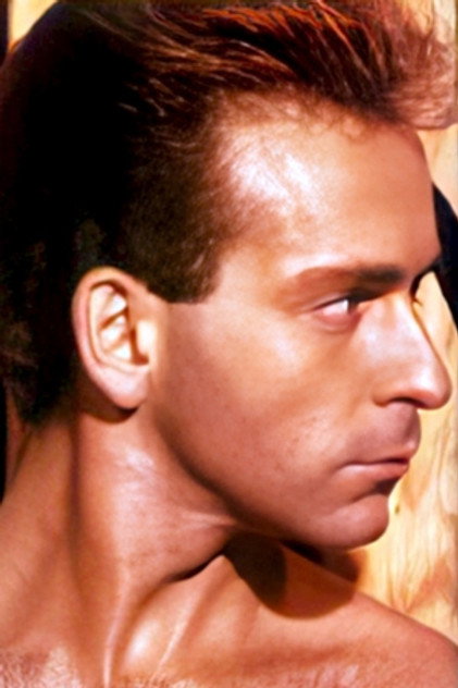 Anthony Cox