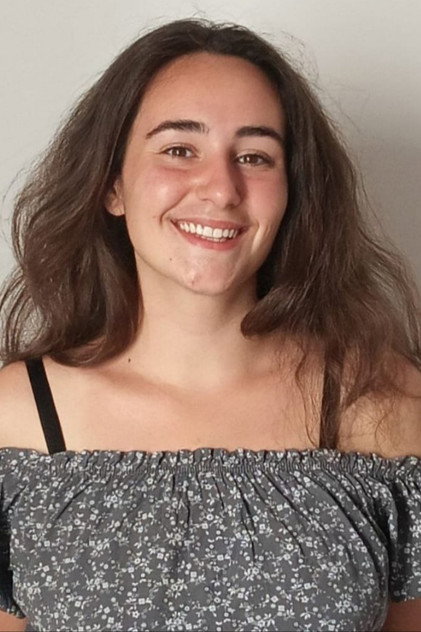 Greta Ottanelli