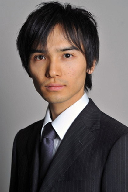 Yasuhito Ohchi