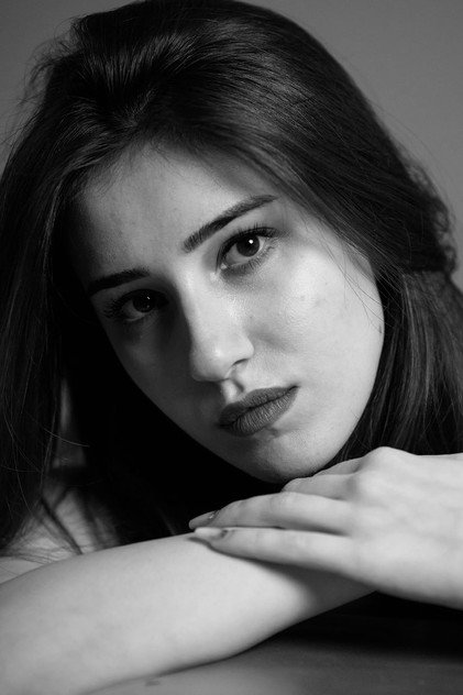 Rabbila Alakbarzade