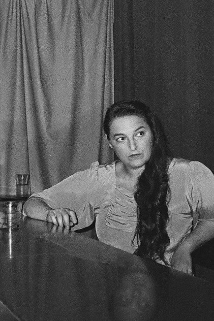 Alice B. Fortin