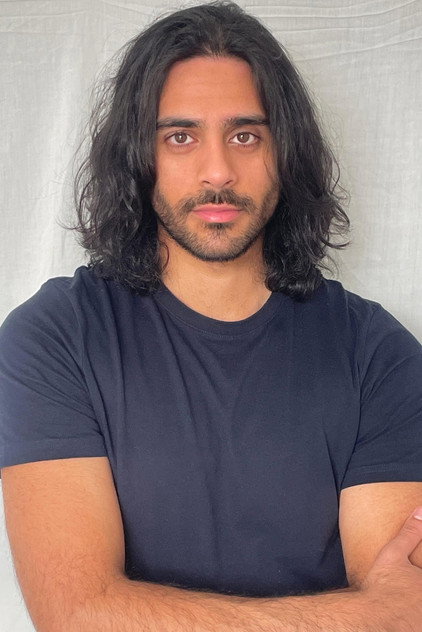 Zane Ishaq