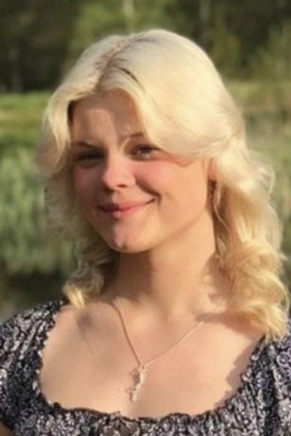Sara Samuelsson