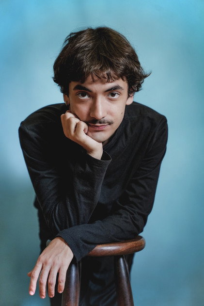 Murilo Feijó