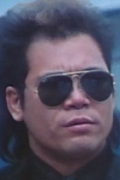 Tsai Chong-Chiu
