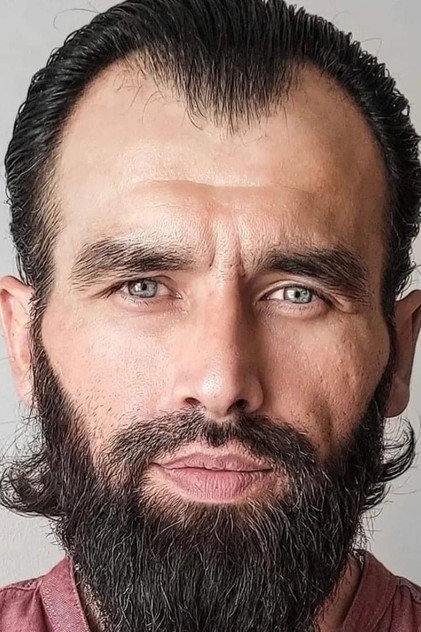 Shoxrux Rahimov