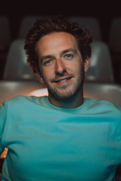 Michaël Hirsch