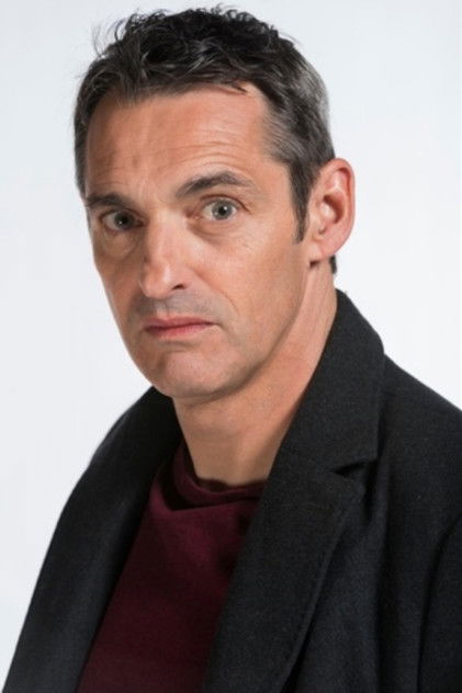 Vincent Dubois