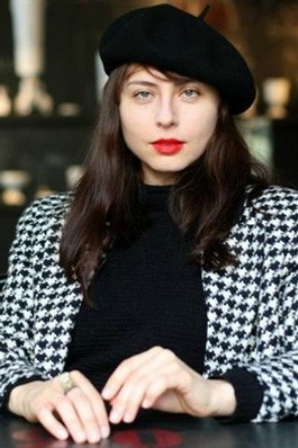 Judita Franković Brdar