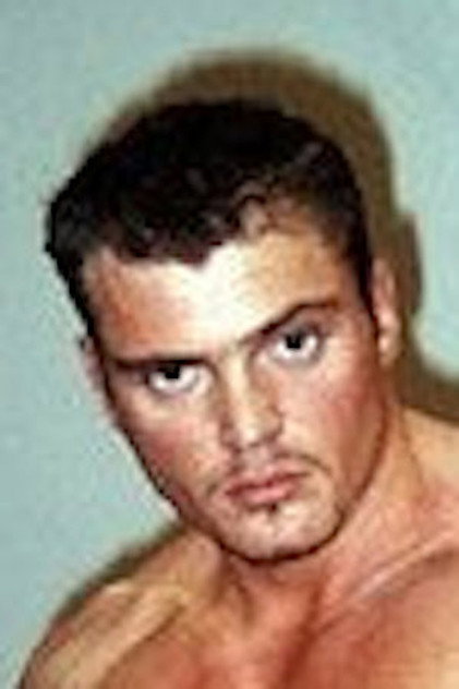 Dolph Pascal