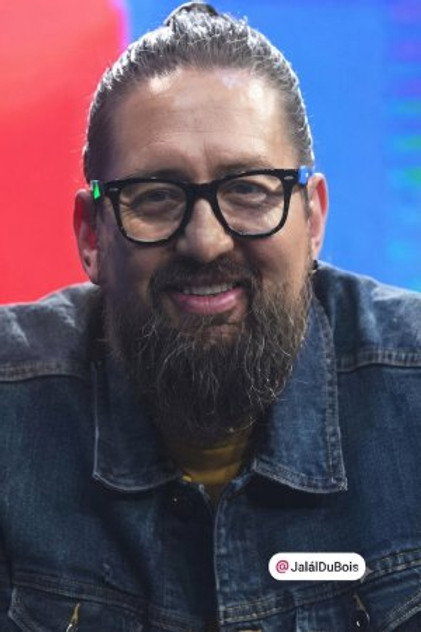 Jalál DuBois