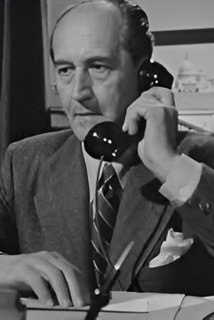 Marshall Bradford