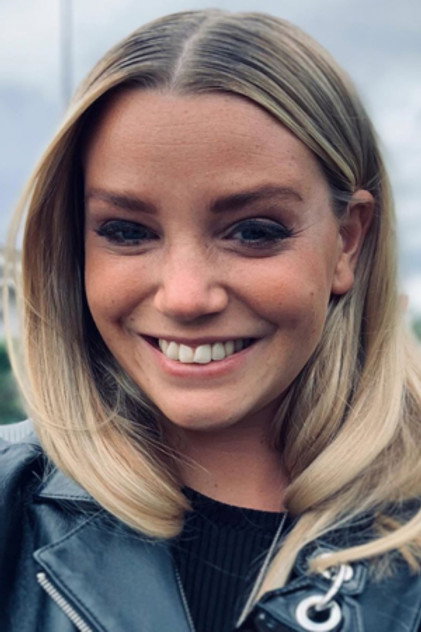 Siri Bergsten