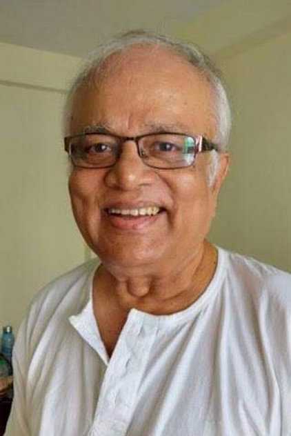 Pradip Chakrabarti