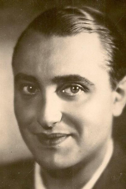 André Burgère
