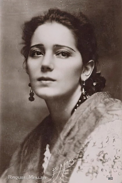 Raquel Meller