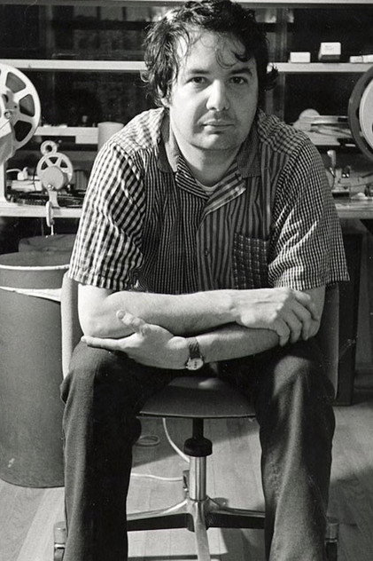 Tom Palazzolo