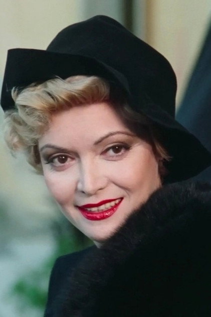 Nadia Ottaviani