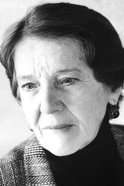 Nadezhda Nadezhdina