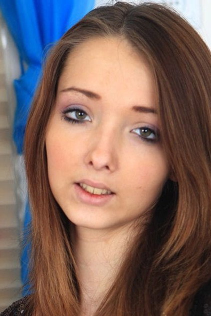 Lucie Wilde