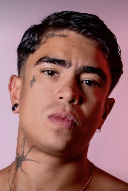 Cain Gomez
