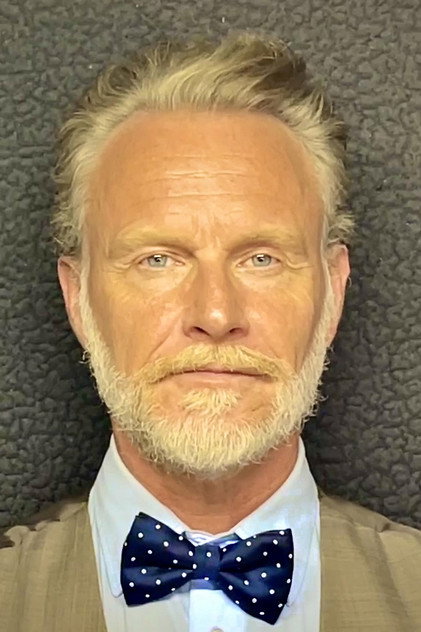 Jason K. Ralph