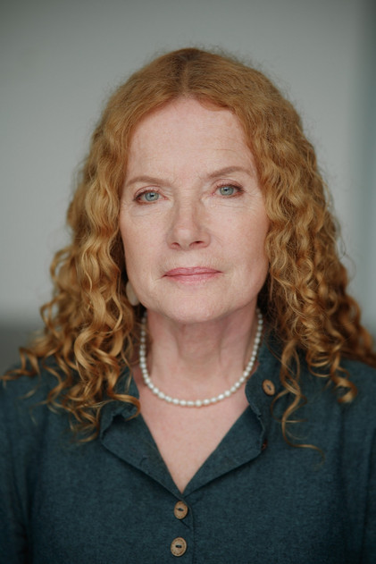 Irina Brazgovka