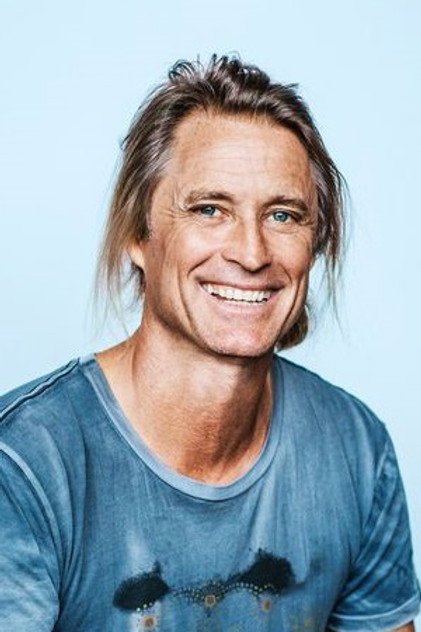 Russell James