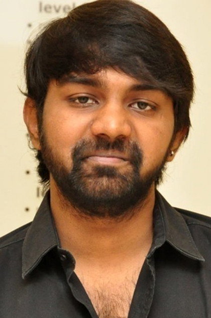 Balakrishna Kola