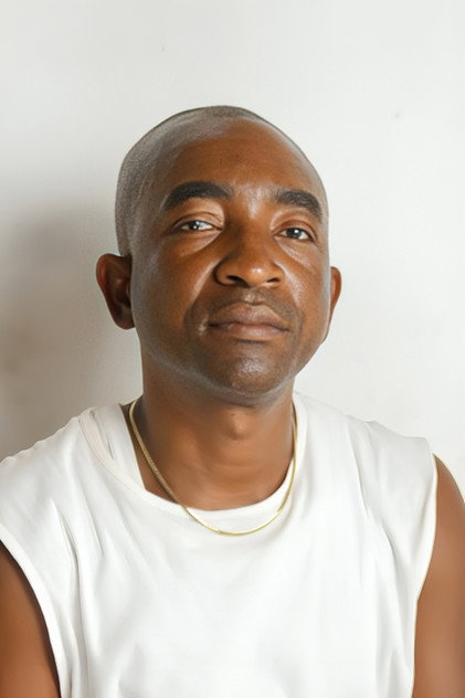 Nwokondi Benjamin