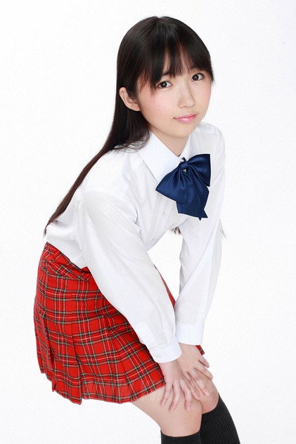 Miruka Aoyama