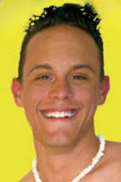 Chris Rico