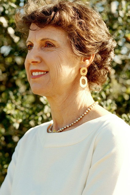 Anat Admati