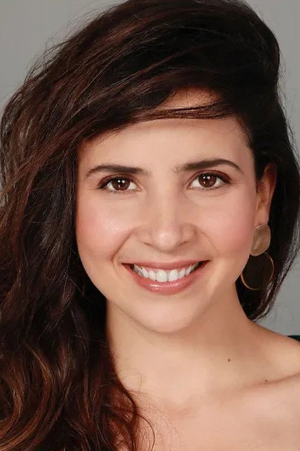Alejandra Chamorro