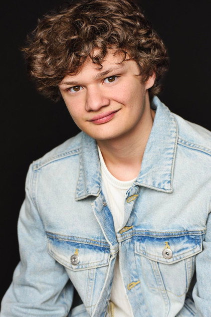Carter Monahan
