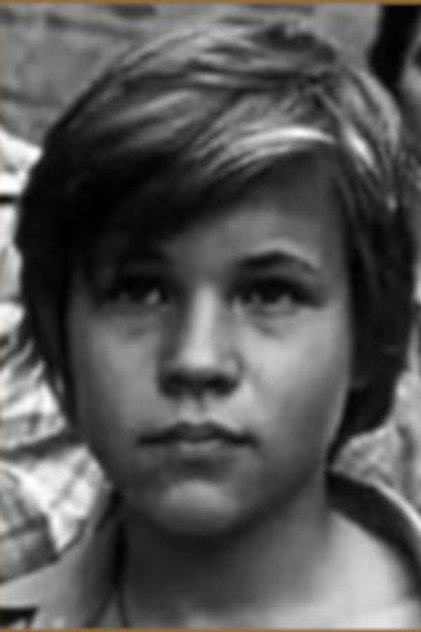 Sasha Ponomarev