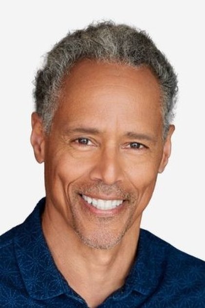 Peter Williams