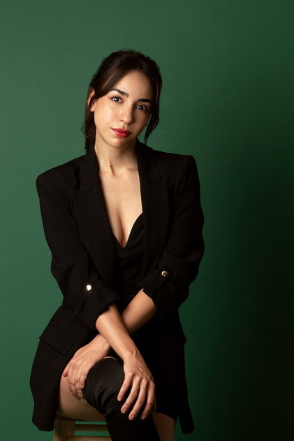Fatima Favela