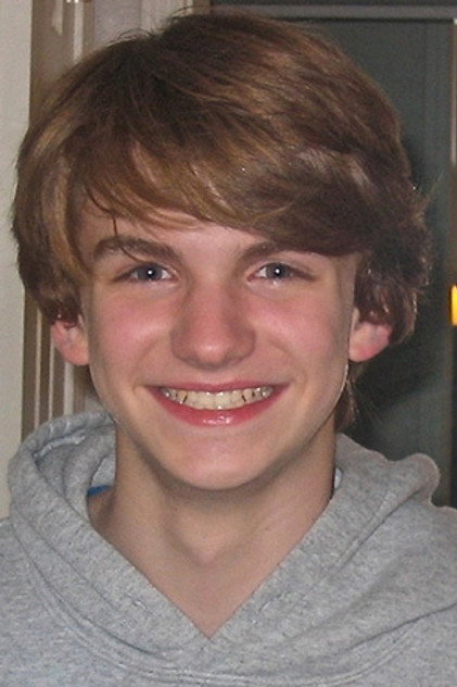 Travis Walters